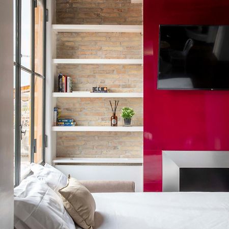 Monti Apartment Bdb Roma Eksteriør bilde