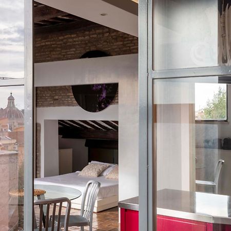 Monti Apartment Bdb Roma Eksteriør bilde
