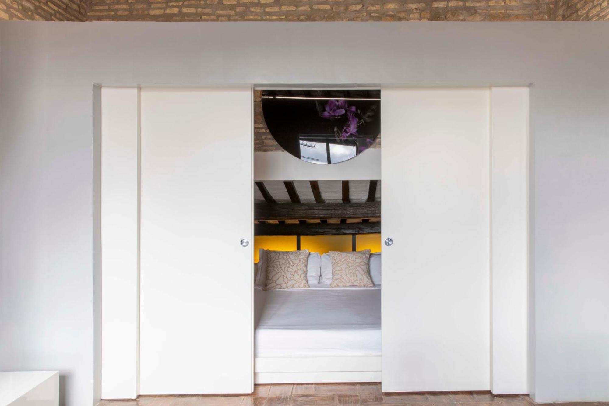 Monti Apartment Bdb Roma Eksteriør bilde