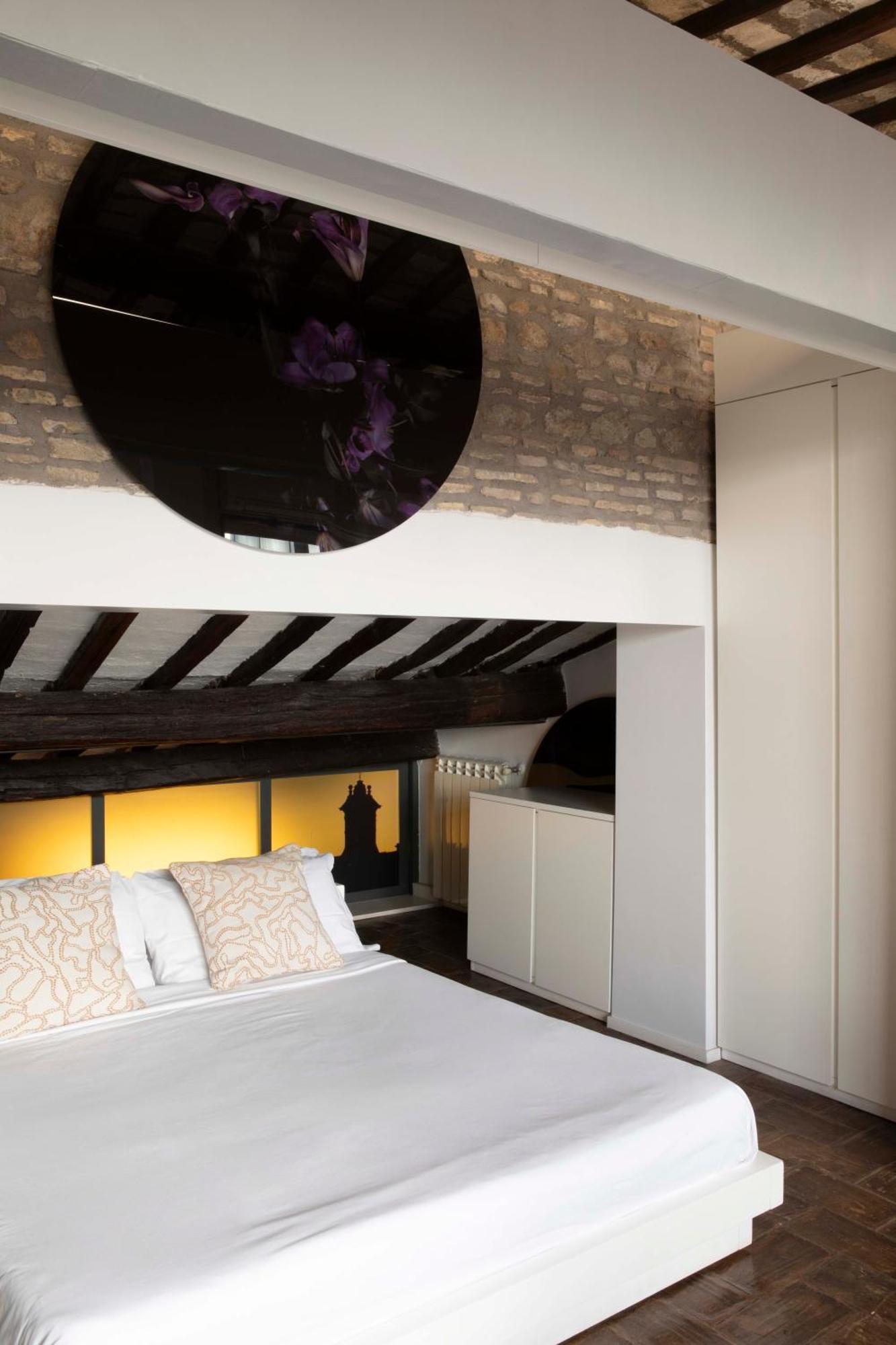 Monti Apartment Bdb Roma Eksteriør bilde