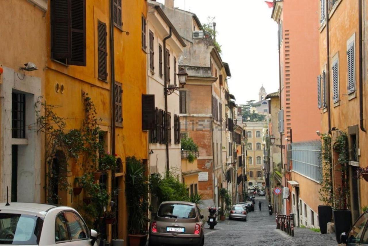 Monti Apartment Bdb Roma Eksteriør bilde